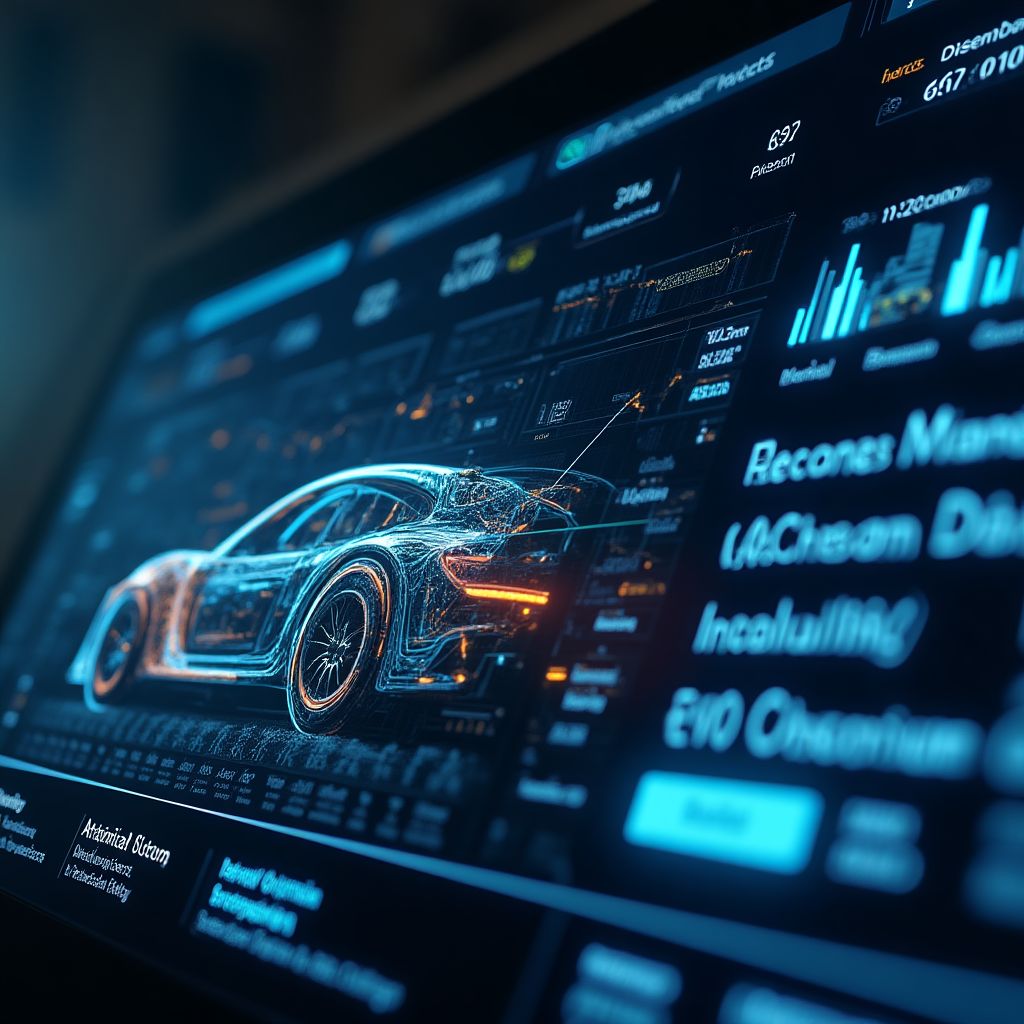Sistema de inteligencia artificial para predicción de necesidades